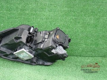 Foto 6 von Frontscheinwerfer Skoda LED 5JB941016C Rechts