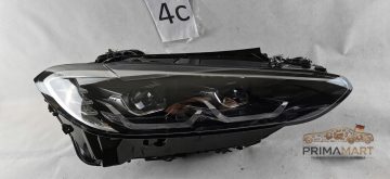 Foto 2 von Frontscheinwerfer BMW Full LED 5A19352 Rechts