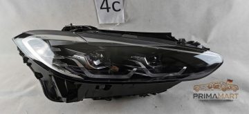 Foto 4 von Frontscheinwerfer BMW Full LED 5A19352 Rechts