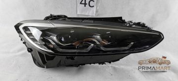 Foto 7 von Frontscheinwerfer BMW Full LED 5A19352 Rechts