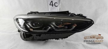 Foto 8 von Frontscheinwerfer BMW Full LED 5A19352 Rechts