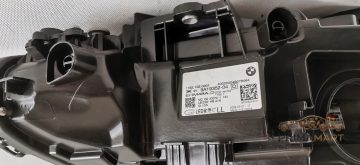 Foto 13 von Frontscheinwerfer BMW Full LED 5A19352 Rechts