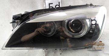 Foto 2 von Frontscheinwerfer BMW Xenon 7182149 Links