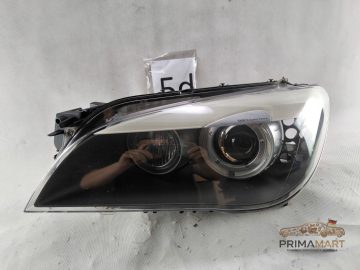 Foto 3 von Frontscheinwerfer BMW Xenon 7182149 Links