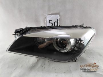 Foto 4 von Frontscheinwerfer BMW Xenon 7182149 Links