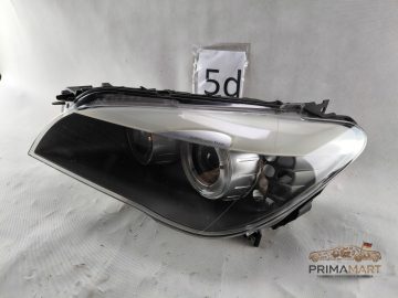 Foto 5 von Frontscheinwerfer BMW Xenon 7182149 Links