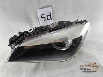 Foto 6 von Frontscheinwerfer BMW Xenon 7182149 Links