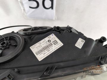 Foto 8 von Frontscheinwerfer BMW Xenon 7182149 Links