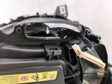 Foto 11 von Frontscheinwerfer BMW Xenon 7182149 Links