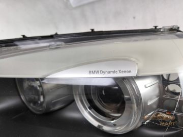 Foto 12 von Frontscheinwerfer BMW Xenon 7182149 Links