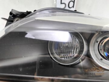 Foto 13 von Frontscheinwerfer BMW Xenon 7182149 Links