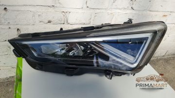 Foto 2 von Frontscheinwerfer SEAT Full LED 5FJ941007F Links