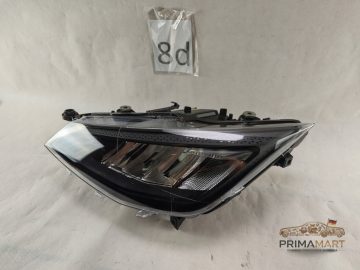 Foto 3 von Frontscheinwerfer SEAT Full LED 6F1941005E Links