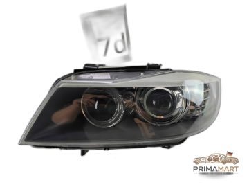 Foto 1 von Frontscheinwerfer BMW Xenon 7202583 Links