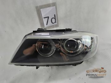Foto 2 von Frontscheinwerfer BMW Xenon 7202583 Links