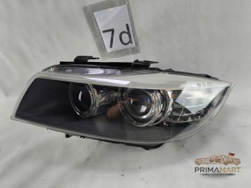 Foto 3 von Frontscheinwerfer BMW Xenon 7202583 Links