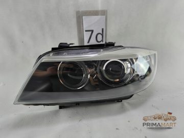 Foto 4 von Frontscheinwerfer BMW Xenon 7202583 Links
