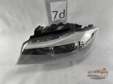 Foto 5 von Frontscheinwerfer BMW Xenon 7202583 Links