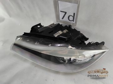 Foto 6 von Frontscheinwerfer BMW Xenon 7202583 Links