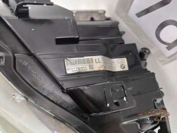 Foto 7 von Frontscheinwerfer BMW Xenon 7202583 Links