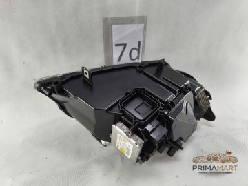 Foto 8 von Frontscheinwerfer BMW Xenon 7202583 Links