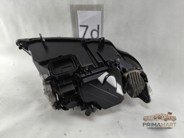 Foto 9 von Frontscheinwerfer BMW Xenon 7202583 Links