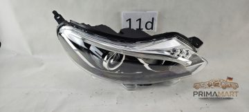 Foto 7 von Frontscheinwerfer Toyota LED 9808237480 Rechts