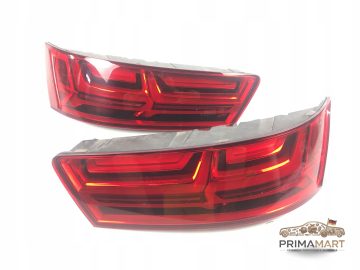 Foto 2 von Rückleuchte Audi Matrix LED 4M0945093E Links + Rechts (Paar)