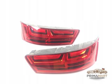 Foto 3 von Rückleuchte Audi Matrix LED 4M0945093E Links + Rechts (Paar)
