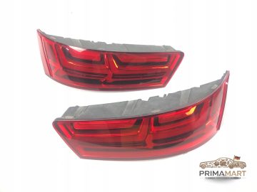 Foto 4 von Rückleuchte Audi Matrix LED 4M0945093E Links + Rechts (Paar)