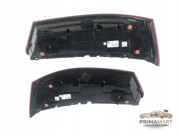 Foto 5 von Rückleuchte Audi Matrix LED 4M0945093E Links + Rechts (Paar)