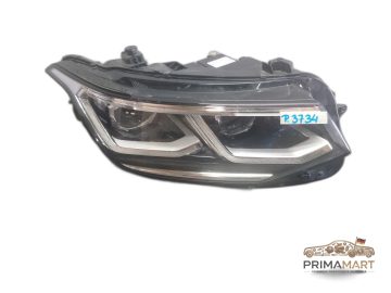 Foto 1 von Frontscheinwerfer Volkswagen Full LED 5NB941082H Rechts