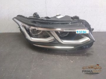 Foto 1 von Frontscheinwerfer Full LED 5NB941082H Rechts