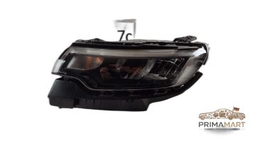 Foto 1 von Frontscheinwerfer Jeep Full LED 00522040340 Links