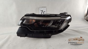 Foto 2 von Frontscheinwerfer Jeep Full LED 00522040340 Links