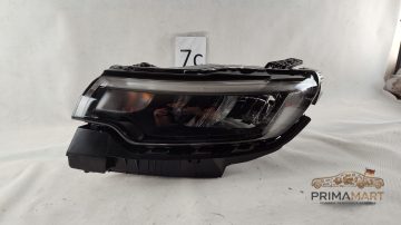 Foto 3 von Frontscheinwerfer Jeep Full LED 00522040340 Links