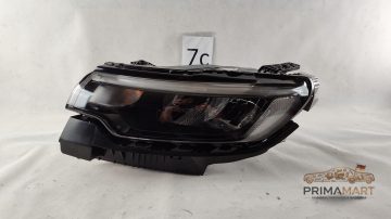 Foto 4 von Frontscheinwerfer Jeep Full LED 00522040340 Links