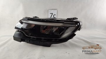 Foto 5 von Frontscheinwerfer Jeep Full LED 00522040340 Links