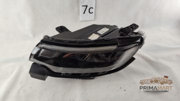 Foto 6 von Frontscheinwerfer Jeep Full LED 00522040340 Links
