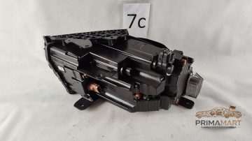 Foto 8 von Frontscheinwerfer Jeep Full LED 00522040340 Links