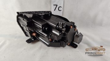 Foto 9 von Frontscheinwerfer Jeep Full LED 00522040340 Links