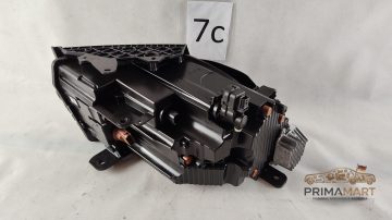 Foto 10 von Frontscheinwerfer Jeep Full LED 00522040340 Links