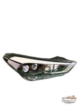 Foto 1 von Frontscheinwerfer Hyundai Full LED 92102D7201 Rechts