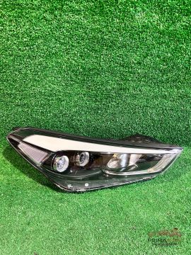 Foto 2 von Frontscheinwerfer Hyundai Full LED 92102D7201 Rechts