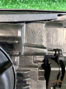 Foto 4 von Frontscheinwerfer Hyundai Full LED 92102D7201 Rechts