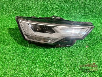 Foto 2 von Frontscheinwerfer Audi Full LED 4K0941034 Rechts