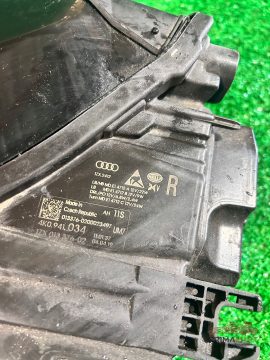 Foto 7 von Frontscheinwerfer Audi Full LED 4K0941034 Rechts