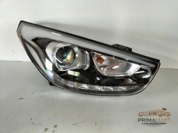 Foto 3 von Frontscheinwerfer Hyundai Xenon 921022S Rechts