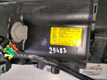 Foto 7 von Frontscheinwerfer Hyundai Xenon 921022S Rechts
