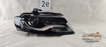 Foto 2 von Frontscheinwerfer Audi LED 8K0941004S Rechts